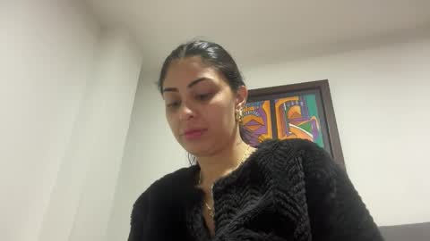 Snapshot of abrilsantosxo chatting on 04.11.26 abrilsantosxo online show from 04.11.26