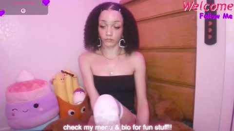 Peach online show from 01.15.26