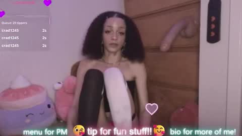 Peach online show from 03.11.26