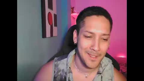 Snapshot of abruptoinusual chatting on 11.27.25 abruptoinusual online show from 11.27.25