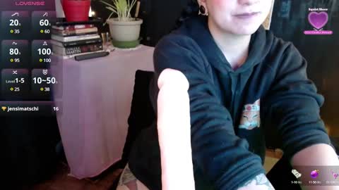 Absenta vert online show from 02.22.25