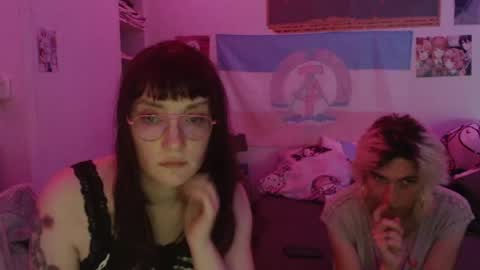 absintiliak online show from 05.20.26