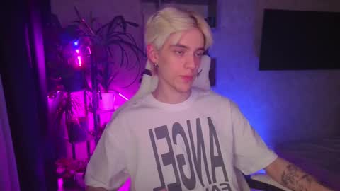 Nick online show from 12.05.25