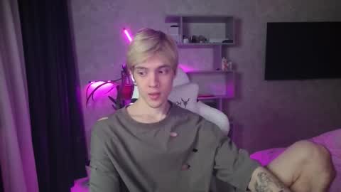 Nick online show from 02.17.26