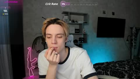 Nick online show from 03.20.26