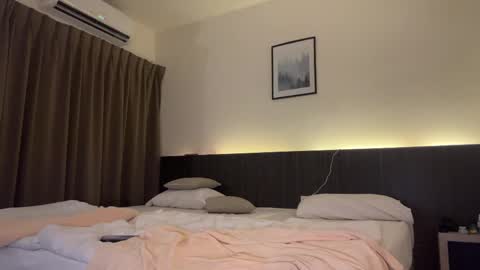 Absolute Horror Field online show from 04.04.26