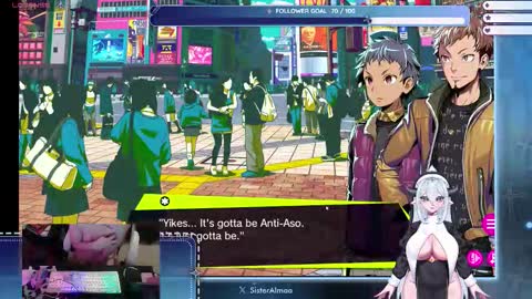 absolutelyalma online show from 03.07.26