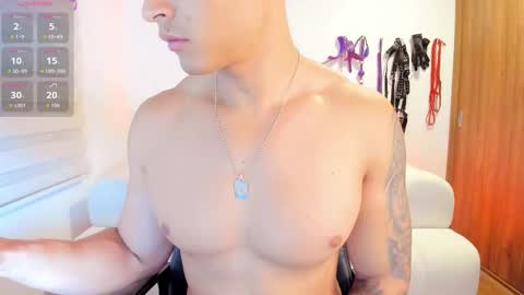 Will online show from 12.20.25