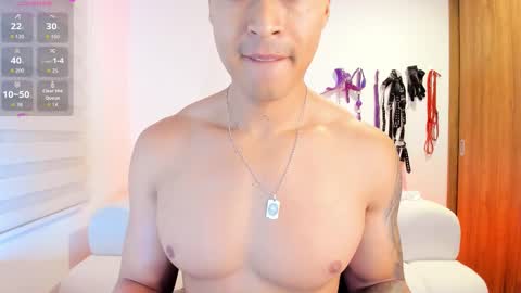 Will online show from 12.21.25