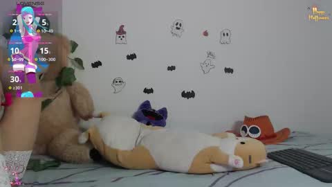 Aby online show from 10.06.25