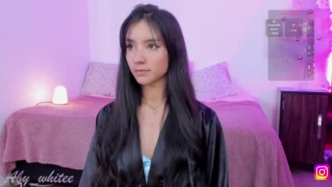   Aby   online show from 12.18.24