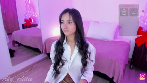   Aby   online show from 01.08.25