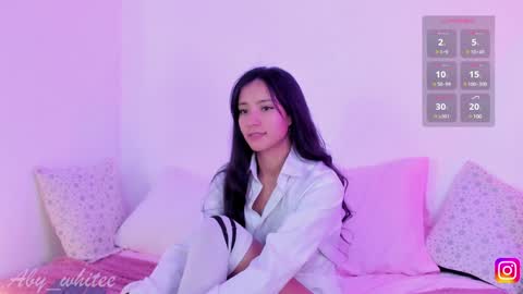   Aby   online show from 01.08.25