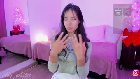   Aby   online show from 01.10.25