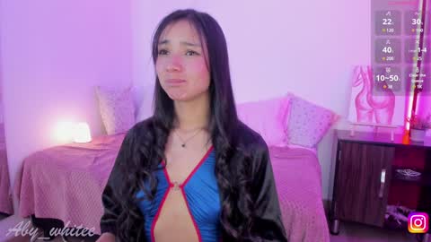   Aby   online show from 01.28.25