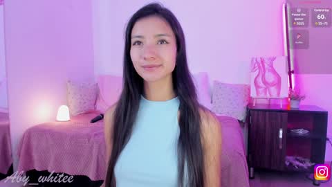   Aby   online show from 02.03.25