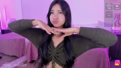   Aby   online show from 02.08.25