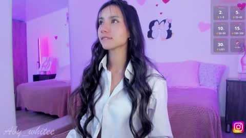   Aby   online show from 02.20.25