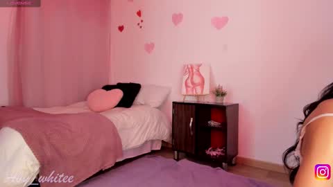   Aby   online show from 09.23.25