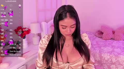 Abynanami online show from 03.06.25