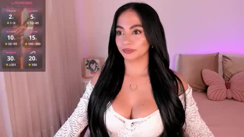 Abynanami online show from 03.17.26