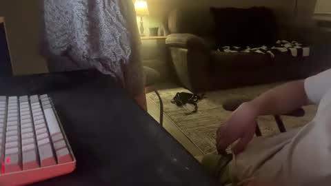 Remi and Ace online show from 04.26.26