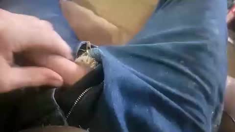 Snapshot of acemcdade chatting on 01.19.25 Ace online show from 01.19.25