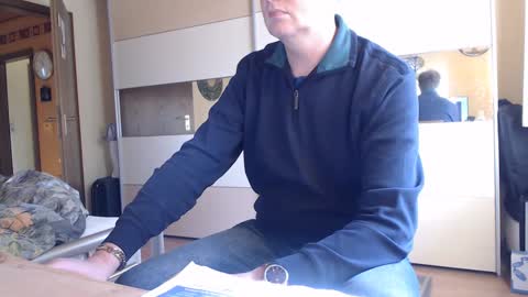 Snapshot of ach471 chatting on 01.31.25 ach471 online show from 01.31.25