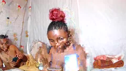 Achoura online show from 09.14.25