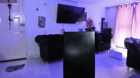 Snapshot of acid_alice666 chatting on 02.03.25 Alice online show from 02.03.25