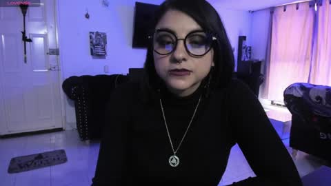 Snapshot of acid_alice666 chatting on 02.05.25 Alice online show from 02.05.25