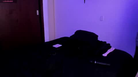 Snapshot of acid_alice666 chatting on 02.27.25 Alice online show from 02.27.25