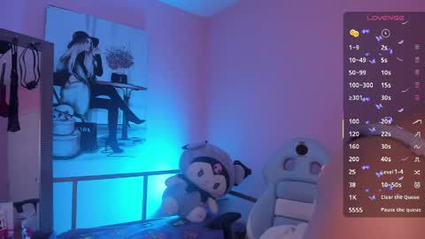  Acid Bounze  online show from 03.24.26