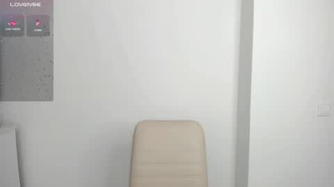 Anna FANSLY yesacid online show from 03.30.26