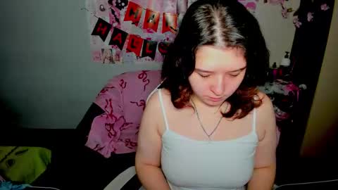 Snapshot of acid_kate chatting on 10.28.25 Kate online show from 10.28.25