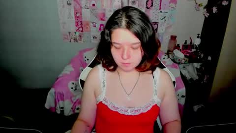 Snapshot of acid_kate chatting on 11.20.25 Kate online show from 11.20.25