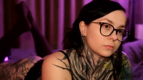 acid_pie online show from 04.11.26