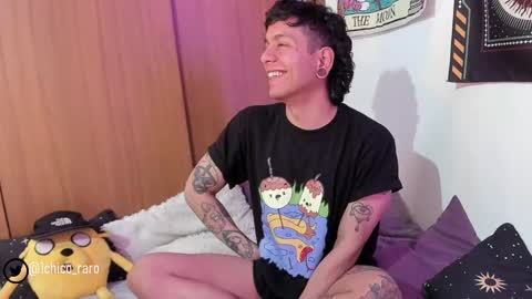 Snapshot of acid_time chatting on 02.12.25 Jhonny online show from 02.12.25