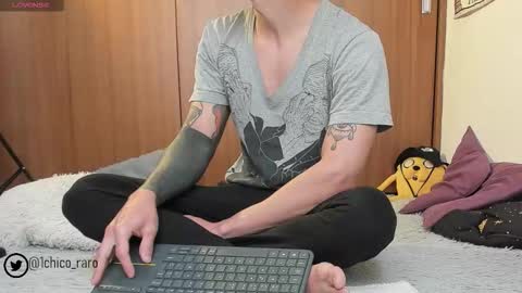 Jhonny online show from 02.22.26