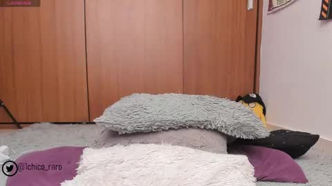 Jhonny online show from 04.14.26