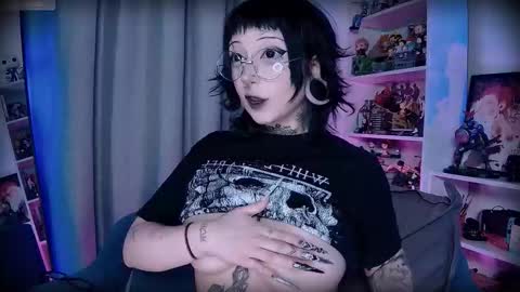 Acid or Iya  vacation November 19 to November 26 online show from 01.09.26