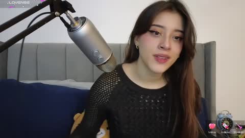 Lana 3 online show from 12.27.24