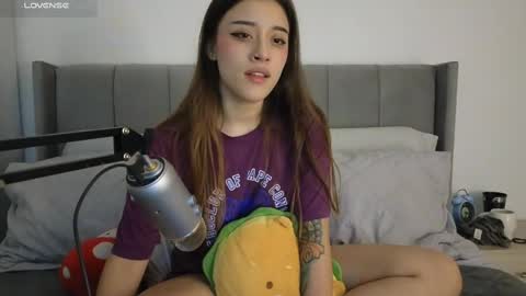 Lana 3 online show from 02.27.25