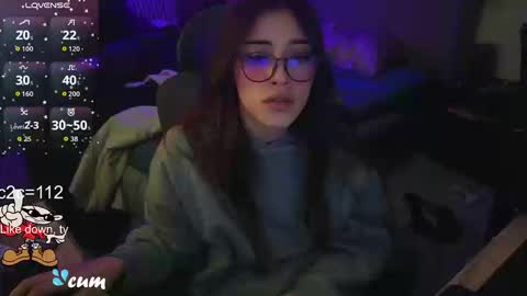 Lana 3 online show from 09.10.25