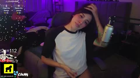 Lana 3 online show from 09.17.25