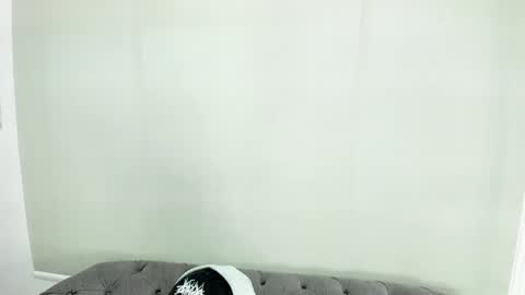 Snapshot of acidmilo chatting on 12.02.24 Acid Milo online show from 12.02.24