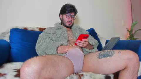 R. online show from 01.23.25