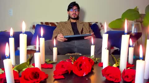 R. online show from 02.14.25