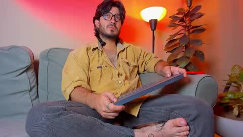 R. online show from 09.15.25