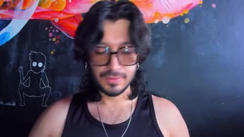 R. online show from 11.03.25